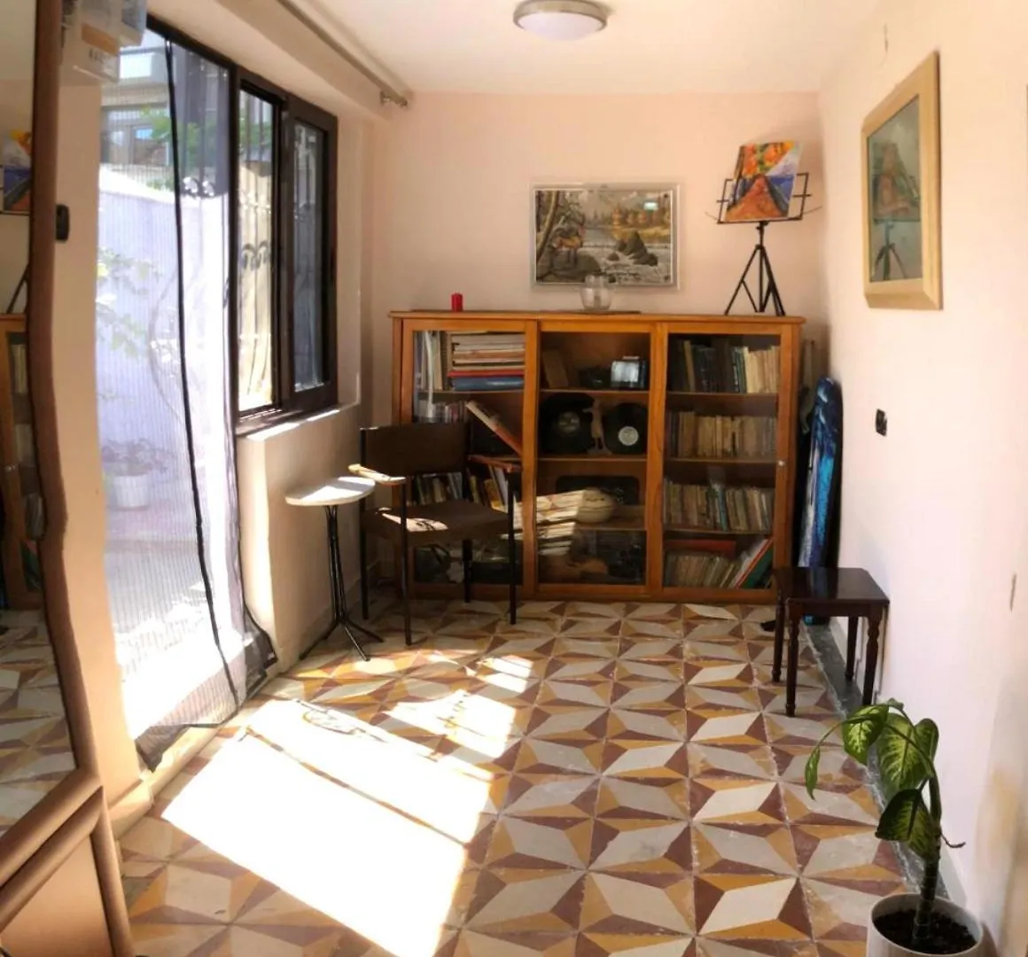 Guraziu Home Durres Holiday home