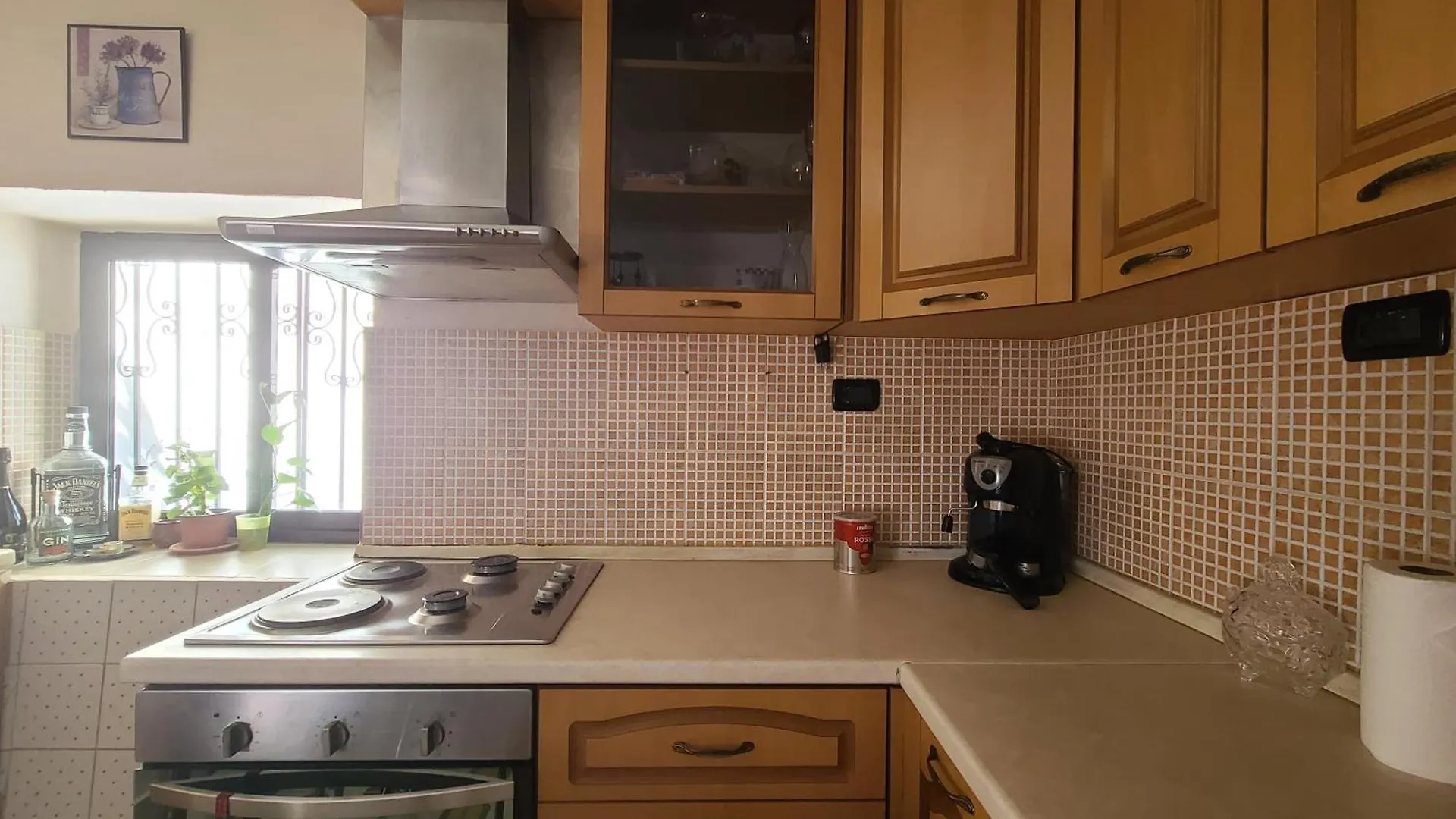 Holiday home Guraziu Home Durres