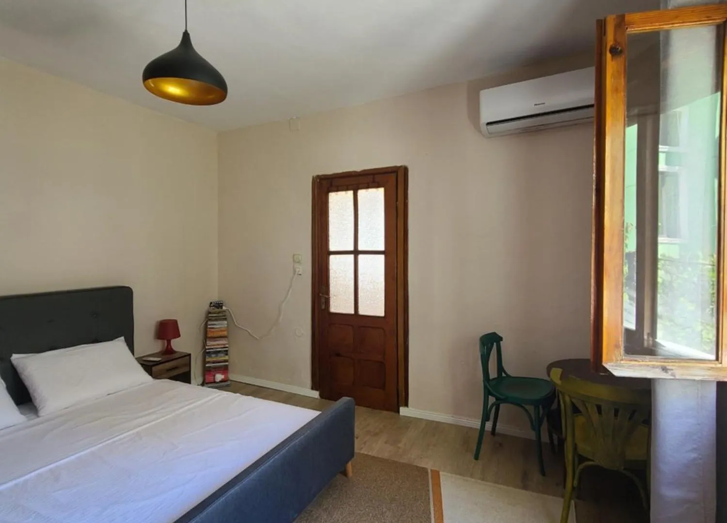 Holiday home Guraziu Home Durres
