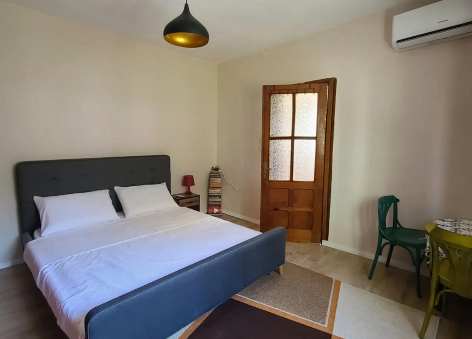 Guraziu Home location