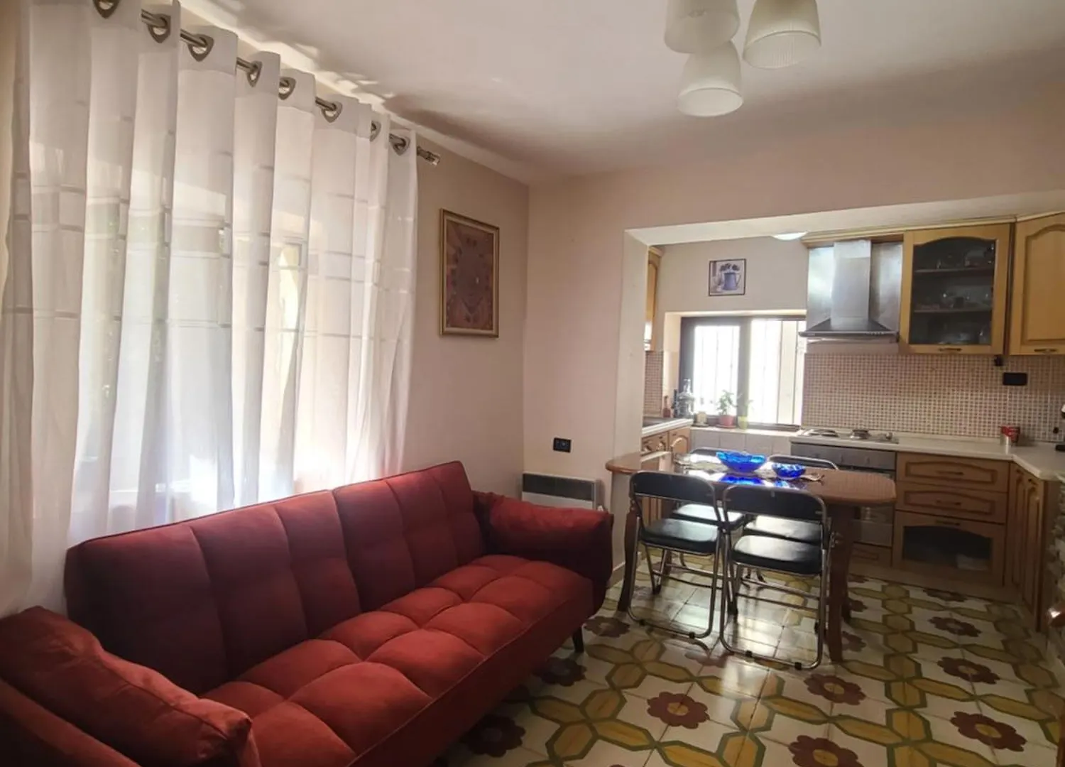 Guraziu Home Durres 0*,  Albania
