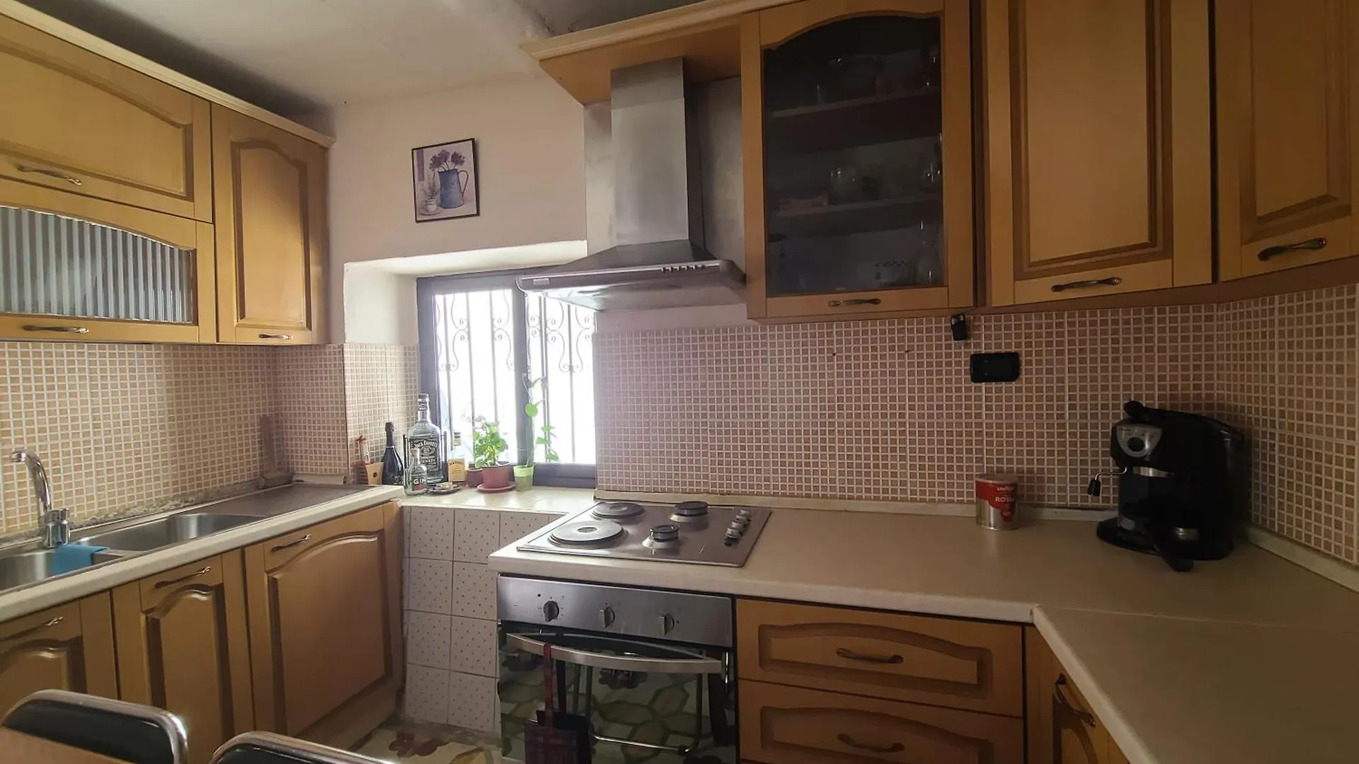 Holiday home Guraziu Home Durres